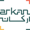 Arkan Mall Logo