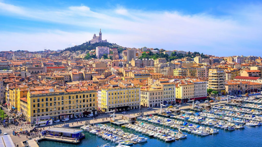 Marseille 