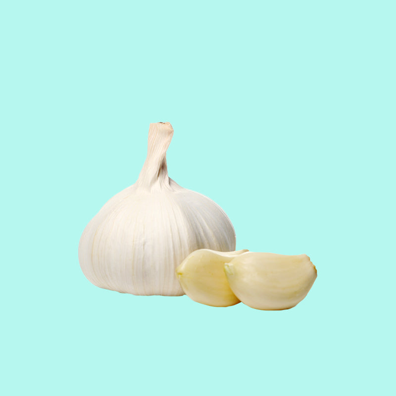 Lahsuna (Garlic)