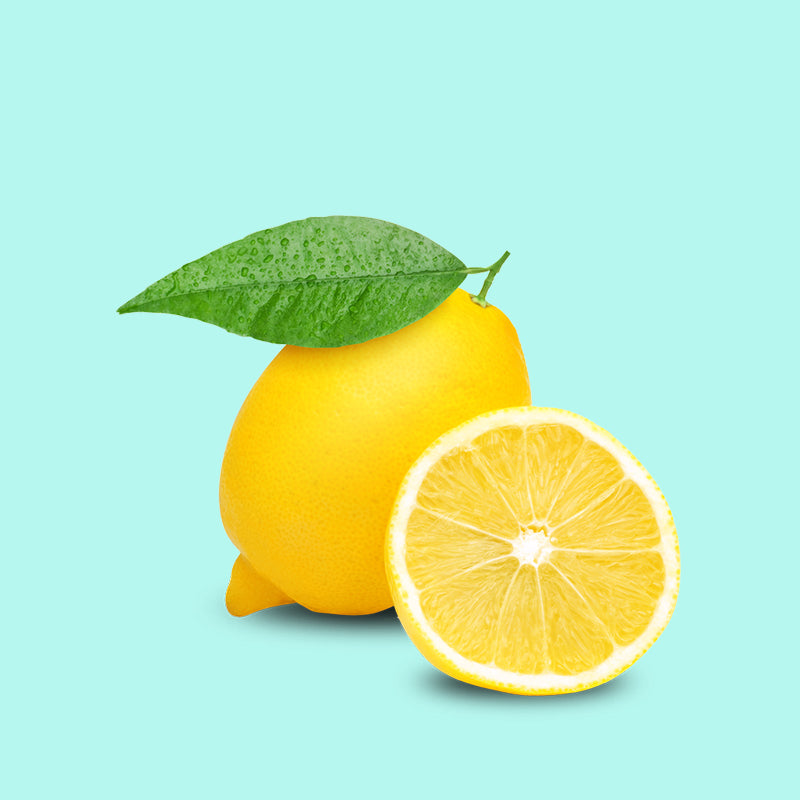 Jambira (Lemon)