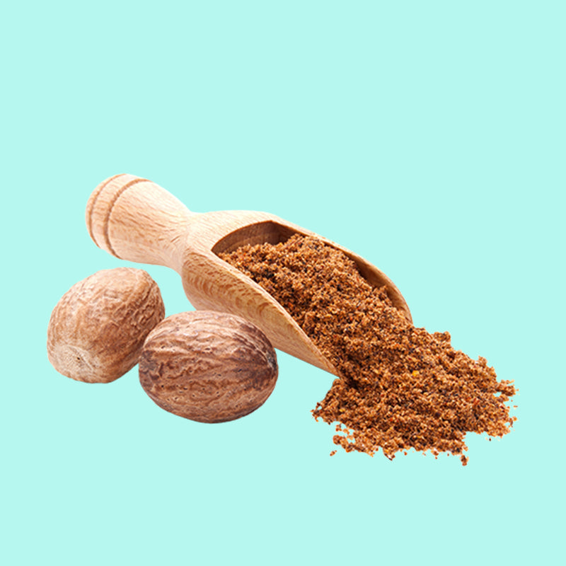 Jatiphala (Nutmeg)