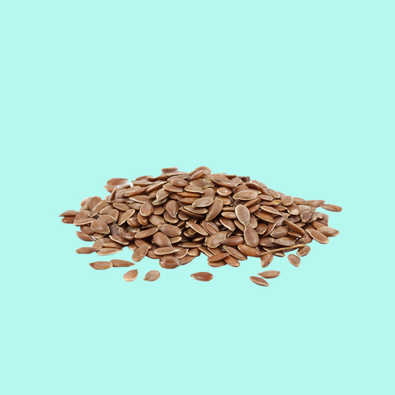 Flaxseed  