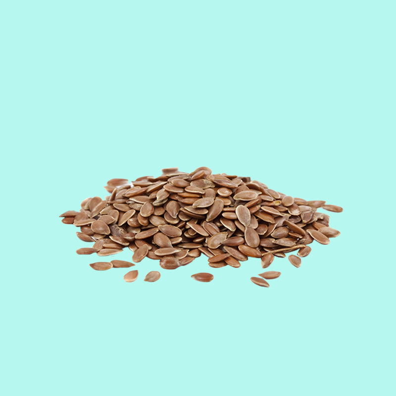 Flaxseed 