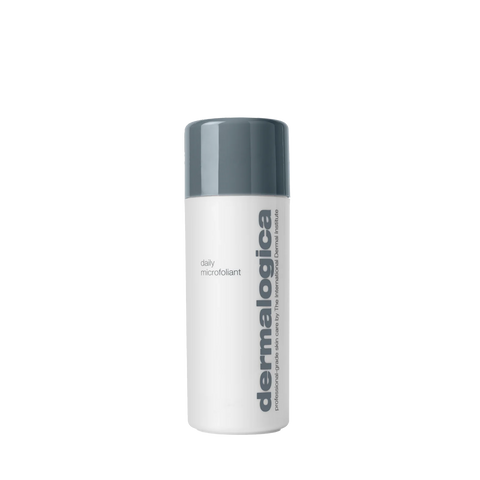 Glowing Skin - Daily Microfoliant Dermalogica