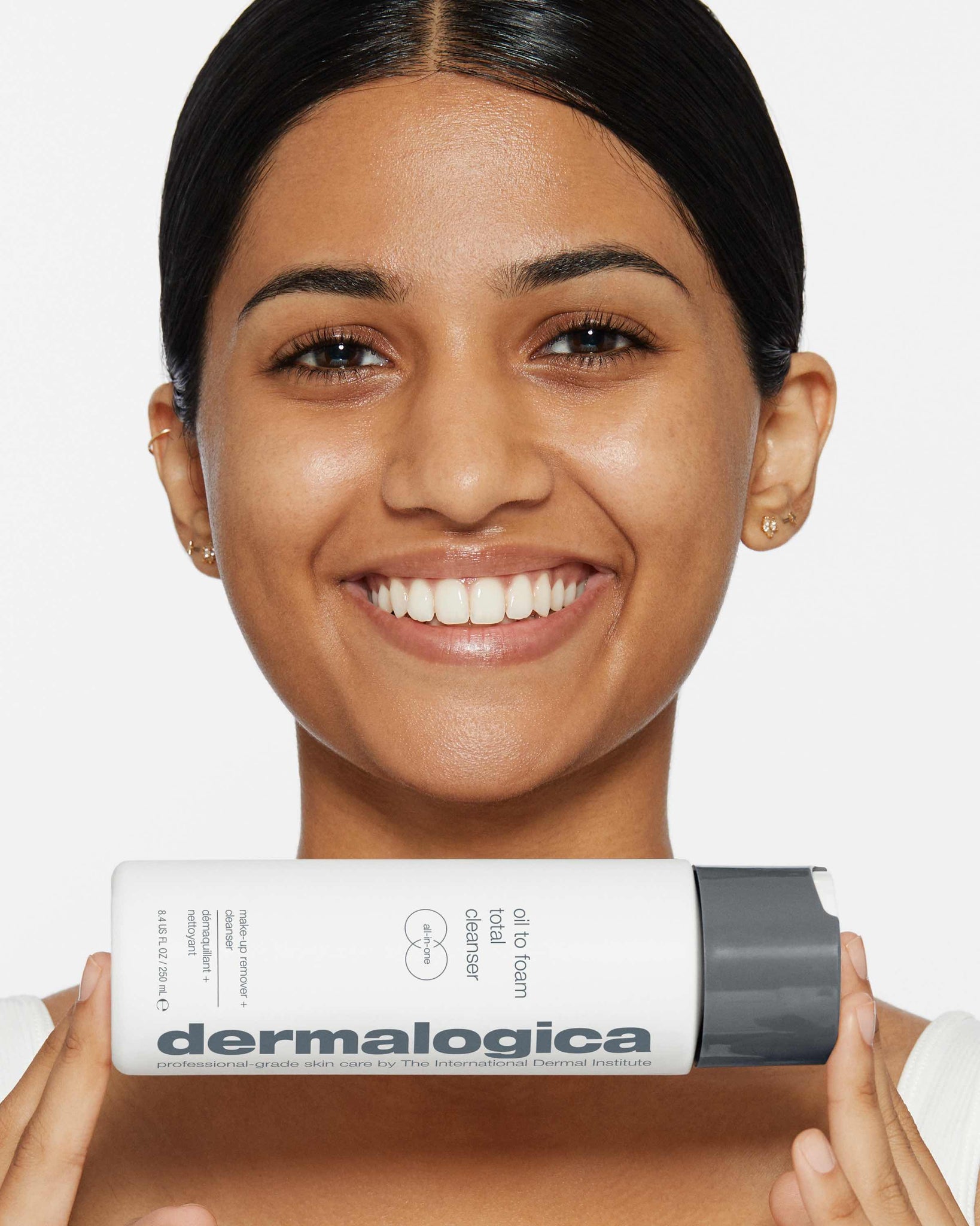 Glowing Skin - Oil to foam - Dermalogica