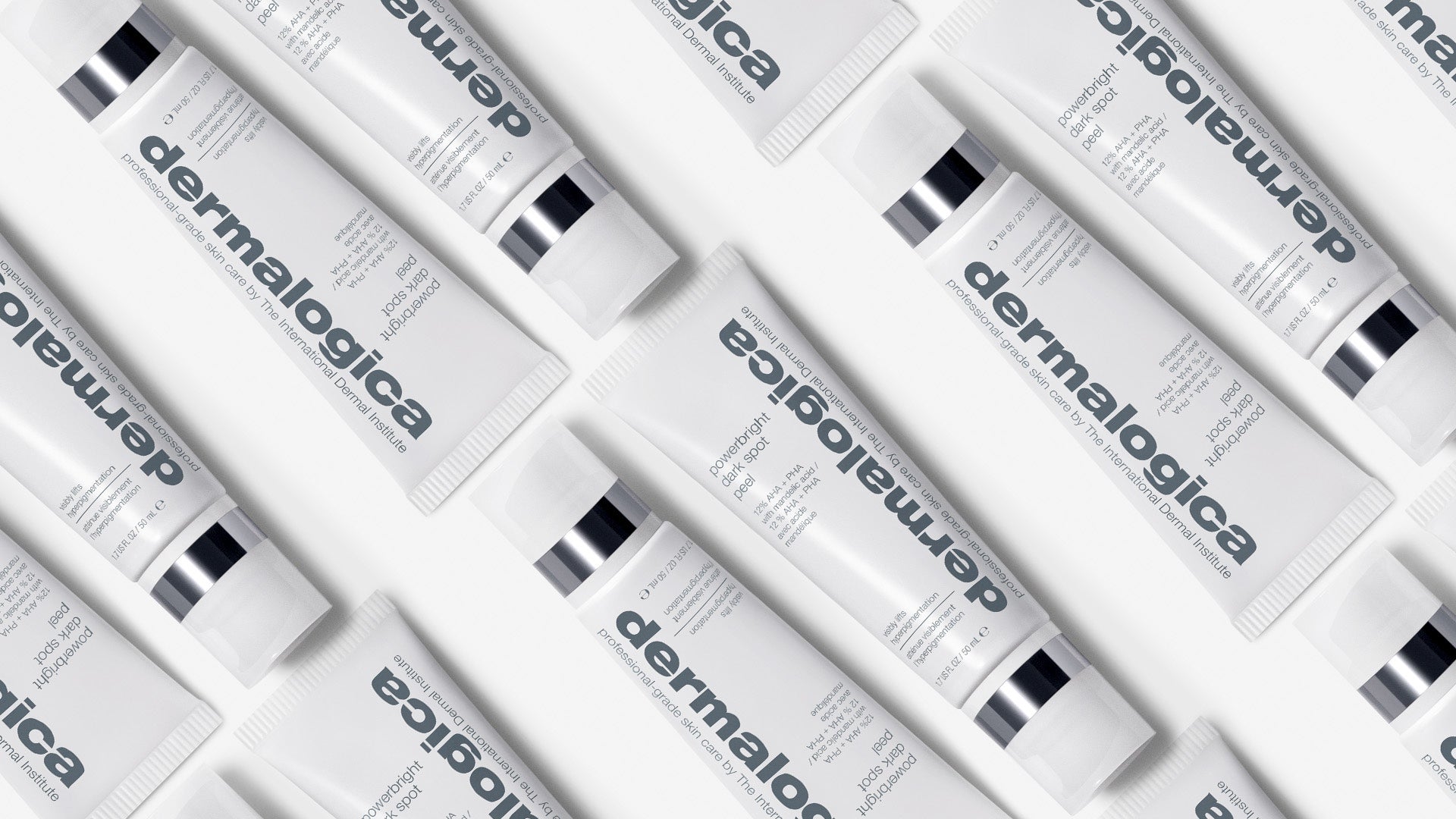 Dermalogica - Powerbright dark spot peel