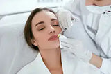 Glowing Skin - Hyaluronic Acid - Injections