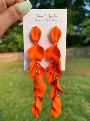 Oranges - shanailstudio - Oranges