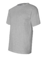 Ash Short Sleeve Pocket T-Shirt - Protexall Uniforms product image