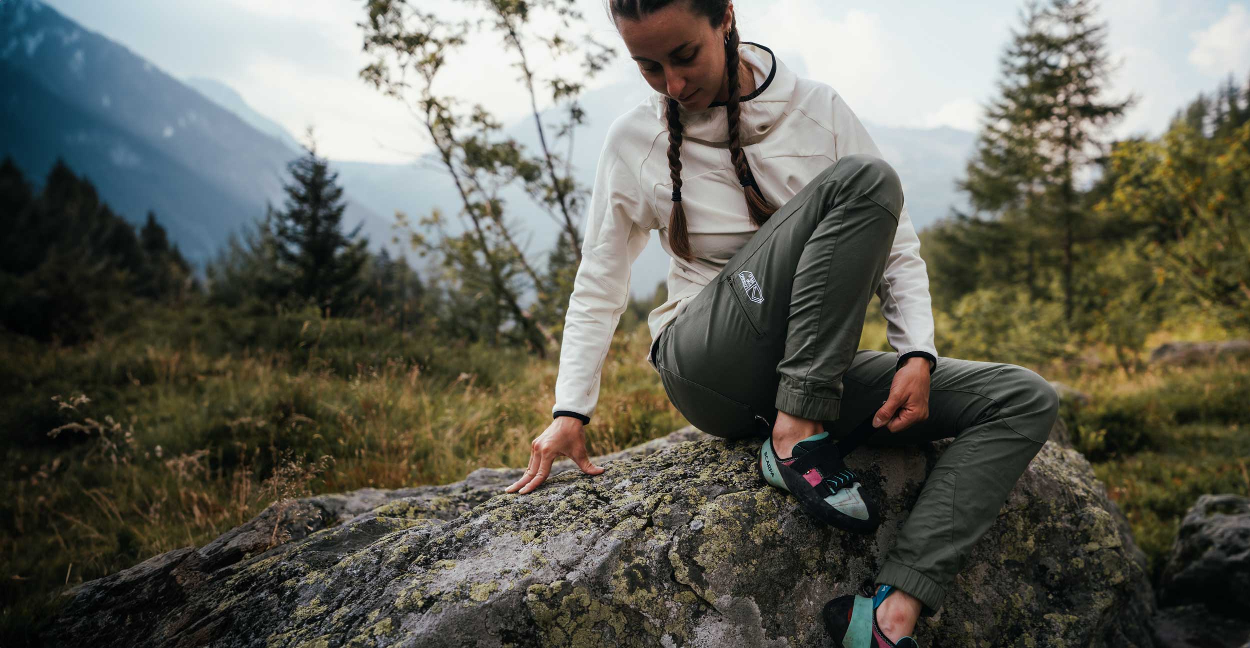 Vêtements Techniques de Randonnée & Montagne homme et femme