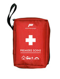 First aid kit