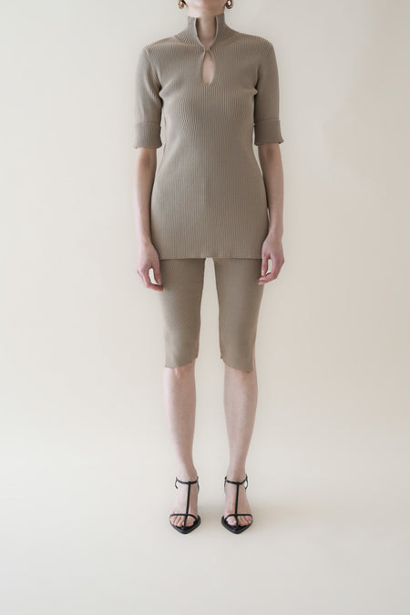 IIROT/イロットAir Knit Dress | joannewoodsbeauty.com