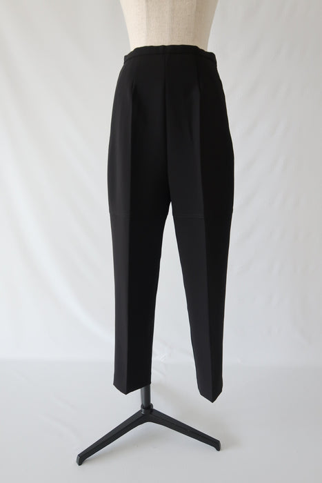 iirot eco pet slit pants www.distribella.com