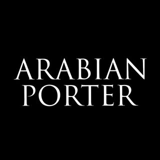 Arabian Porter