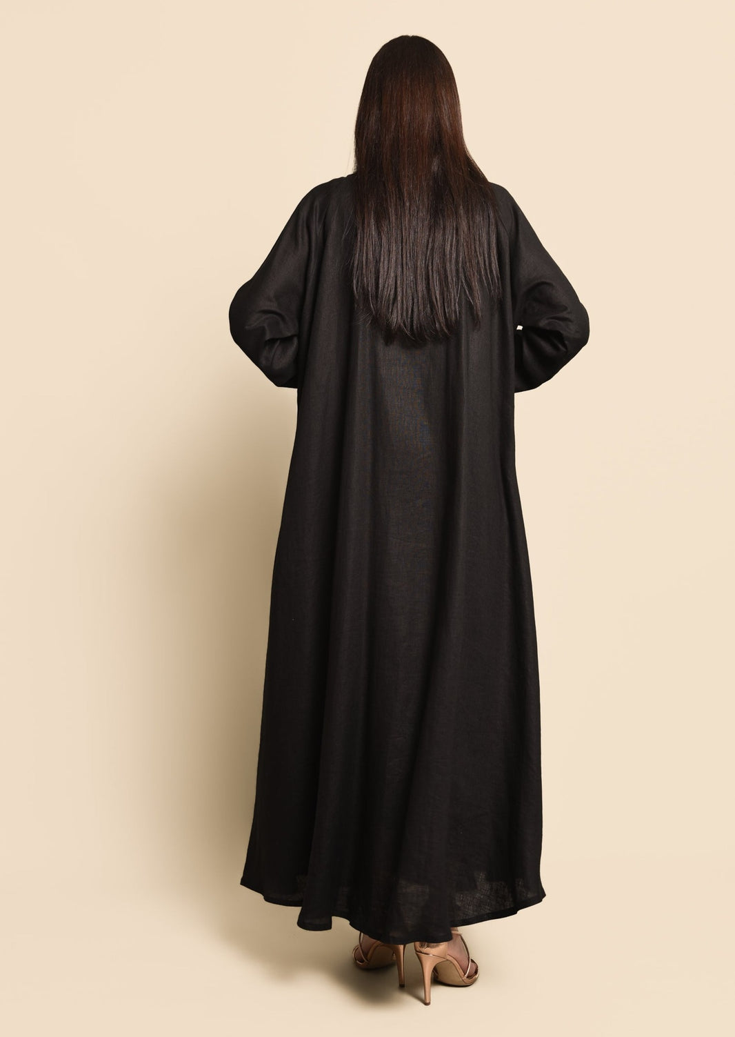 Arabian Porter - Luxury Fashion
