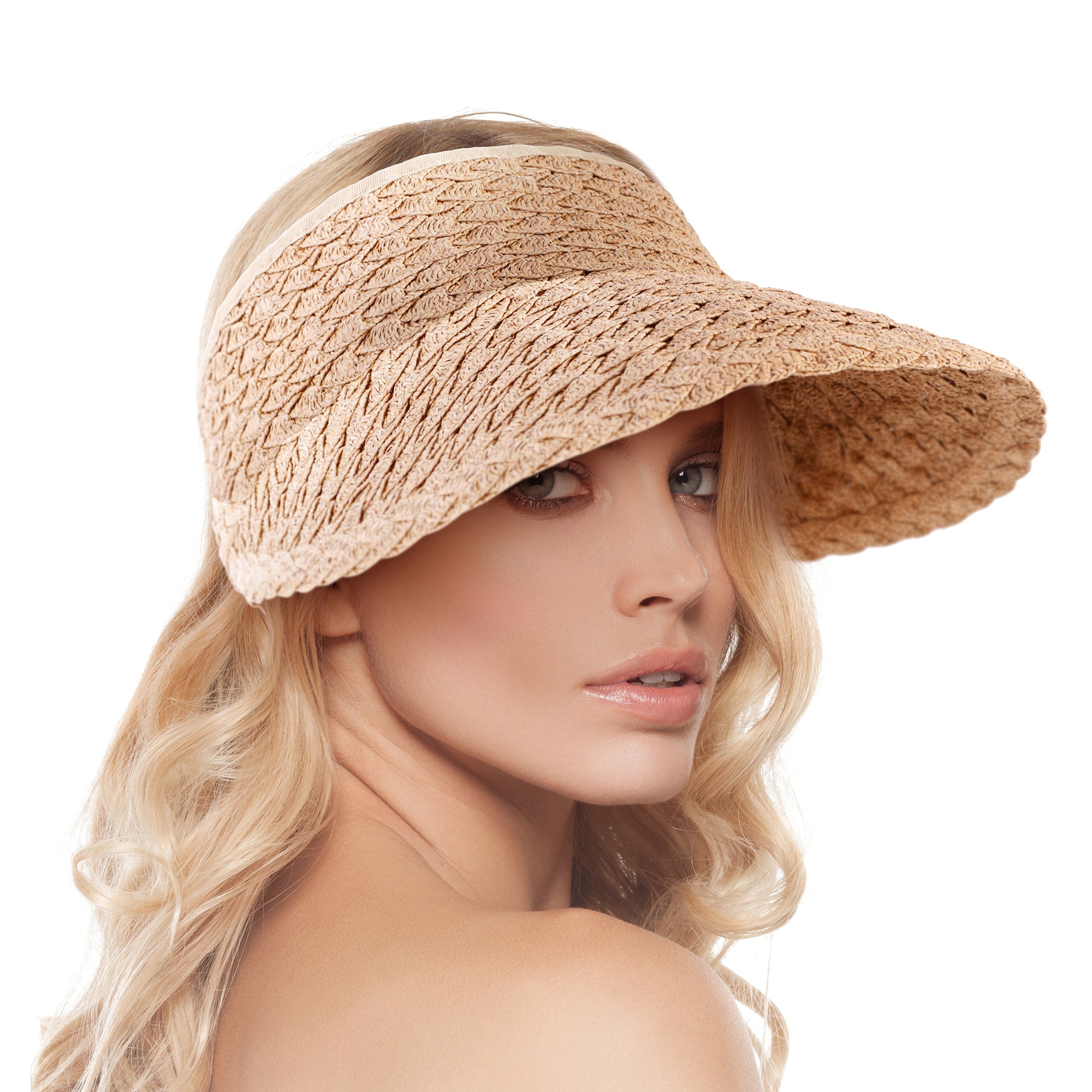 large sun hats for women