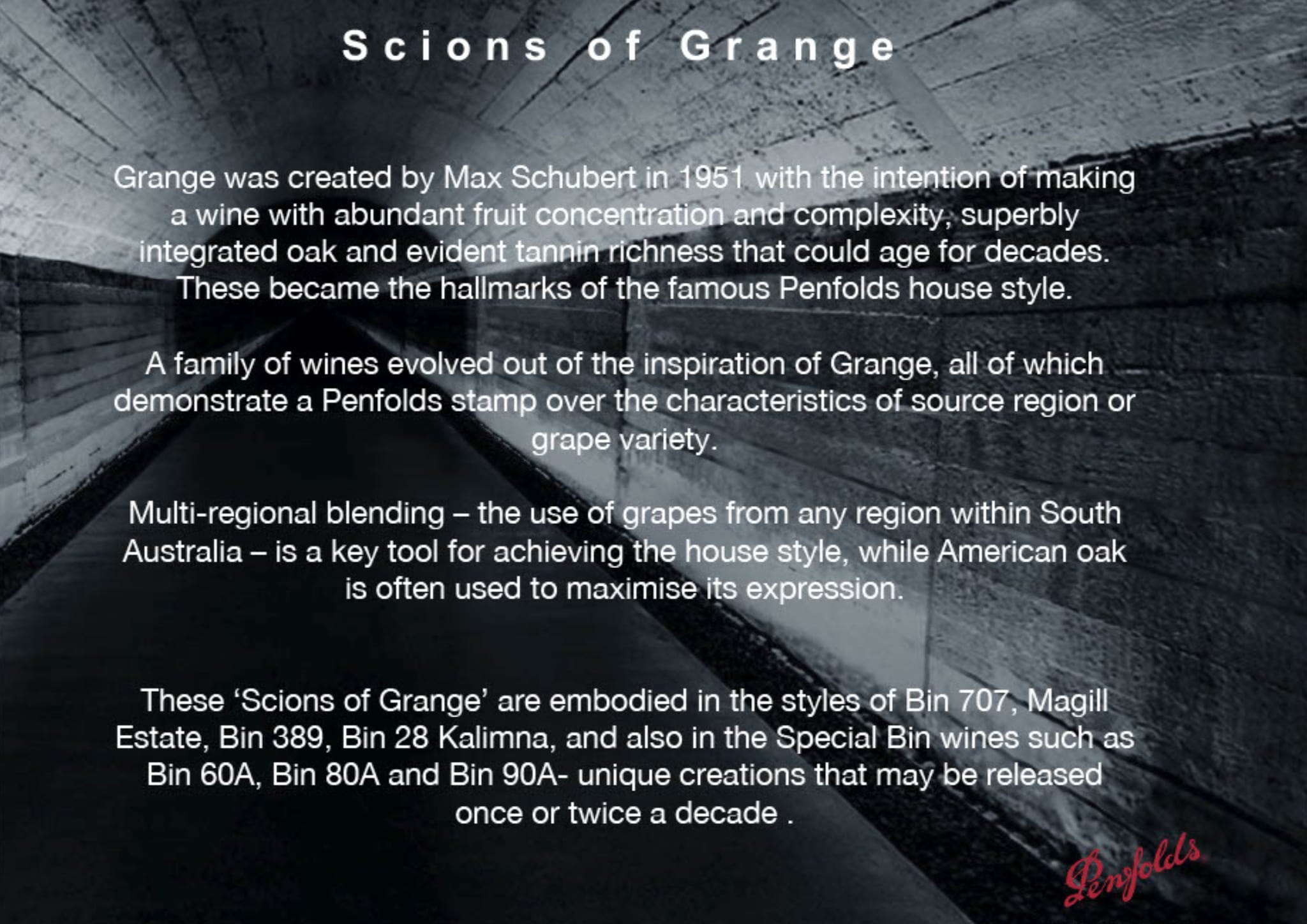 Scions Of Grange