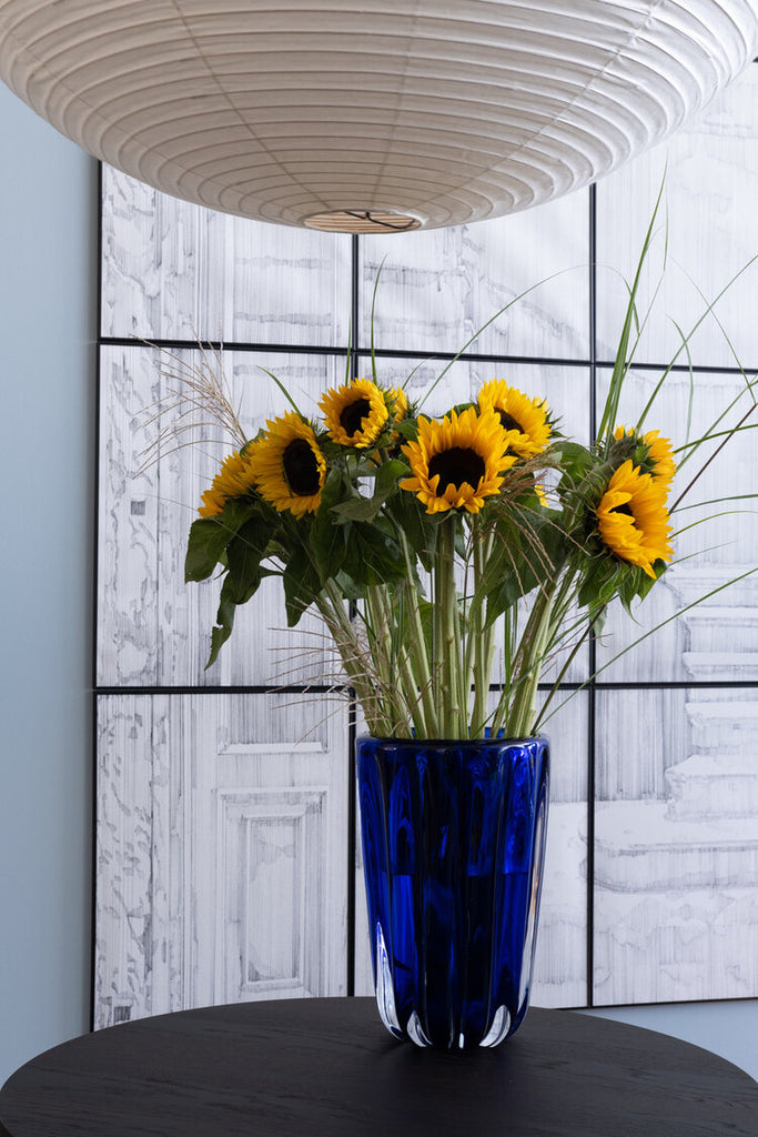 Yali Glass Vitrahaus Fiori Vase