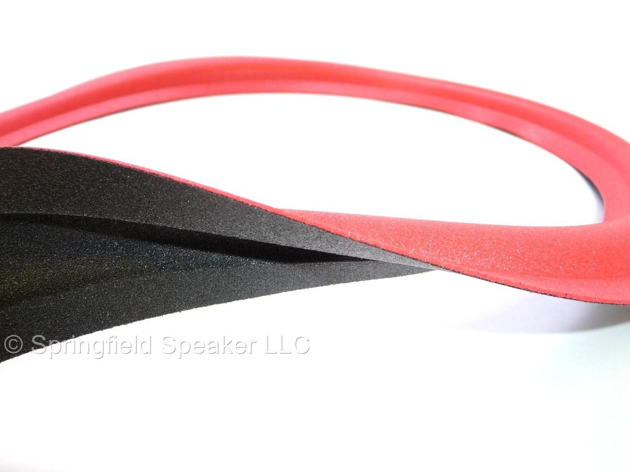 Cerwin Vega 15" Flat-Attach Single Speaker Foam Surround - CV15F