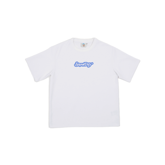 Nobaday Box Logo Tee