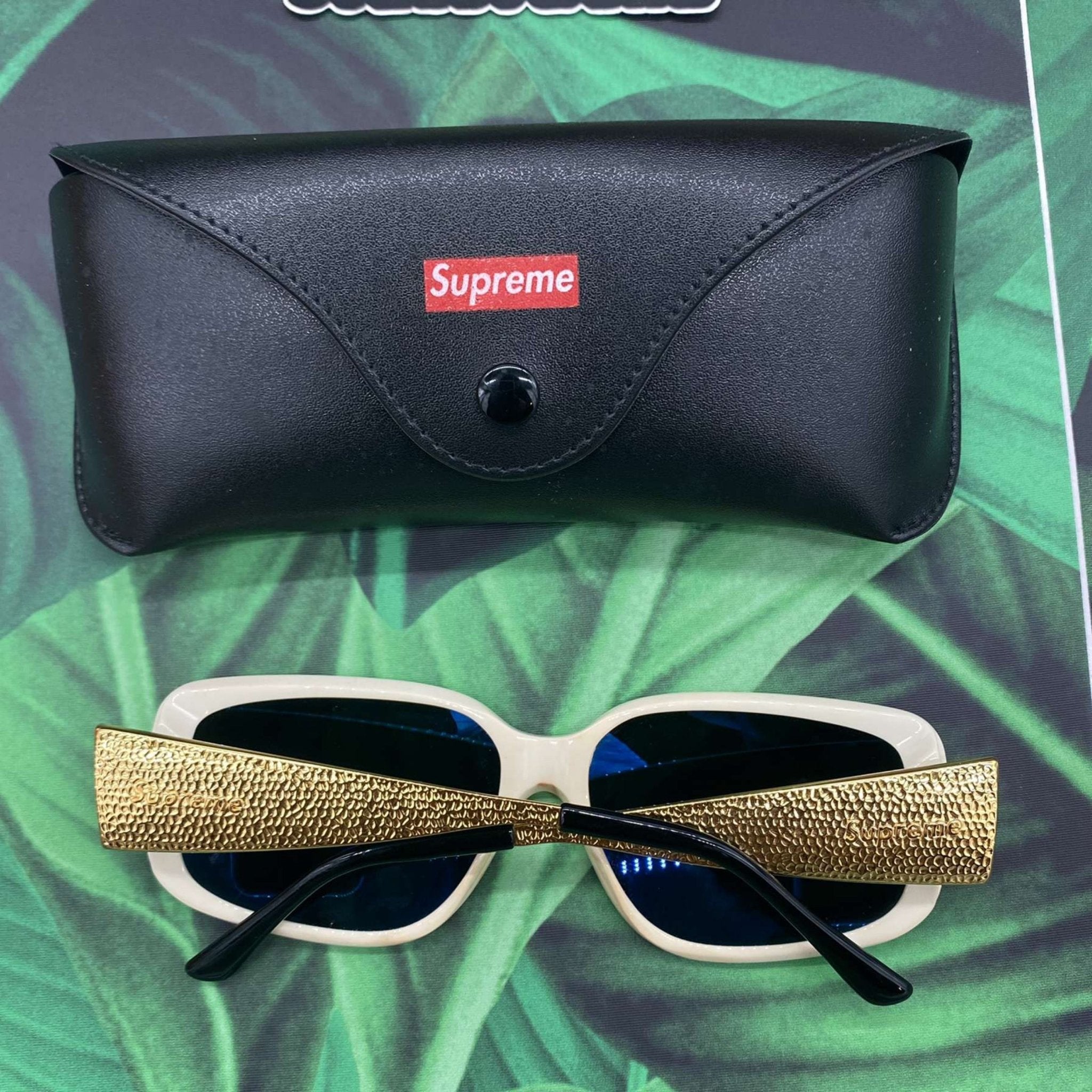 Supreme Royce Sunglasses サングラス | yucay.cl