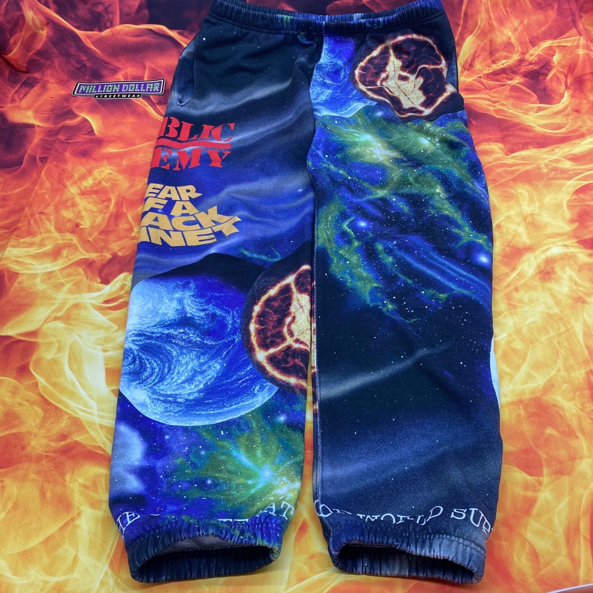 天然石ターコイズ Supreme undercover sweatpants Sサイズ - crumiller.com