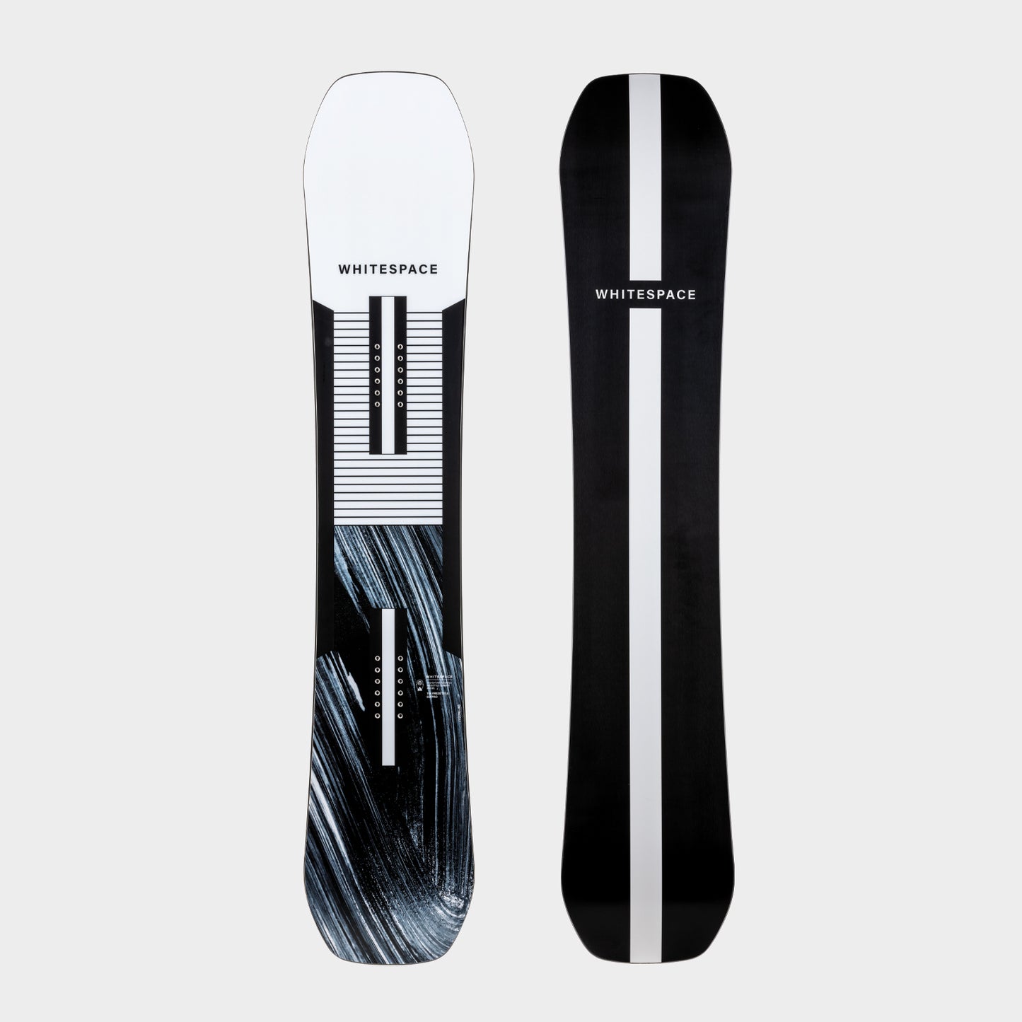 Pre-Order Freestyle Shaun White Pro Snowboard | WHITESPACE Whitespace