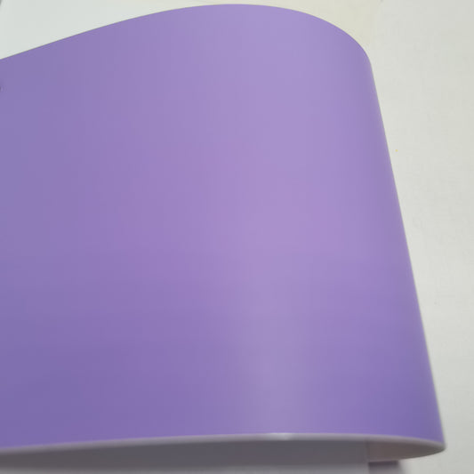 Matte Russian Violet Vinyl Wrap – vinylfrog