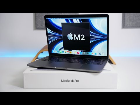 macbook pro 2022 13 inch retina