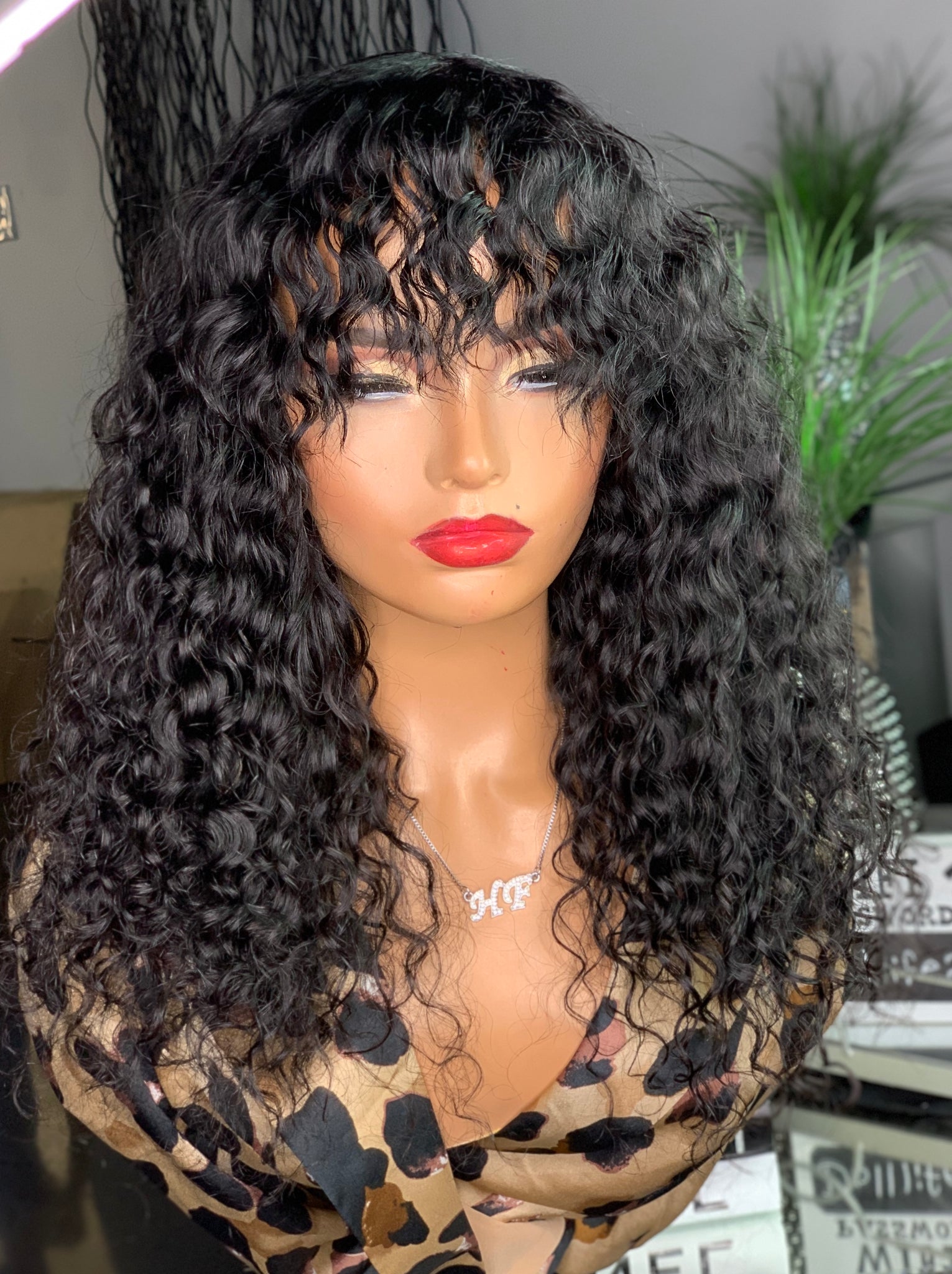 sza lace wig