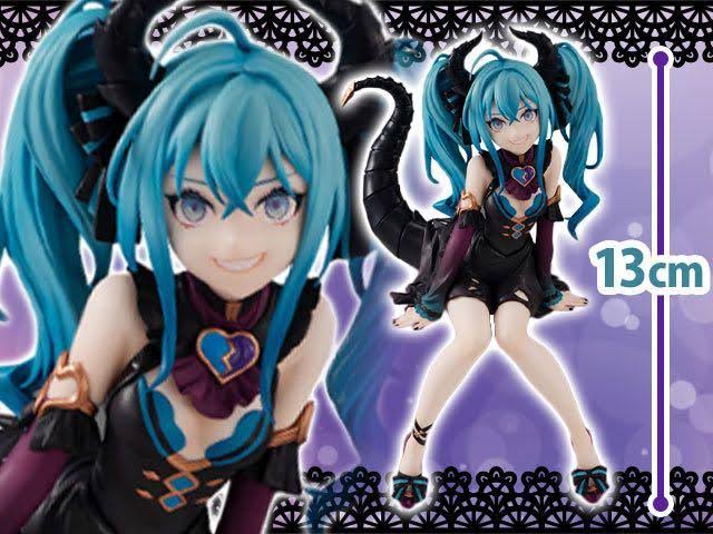 hatsune miku noodle stopper villain