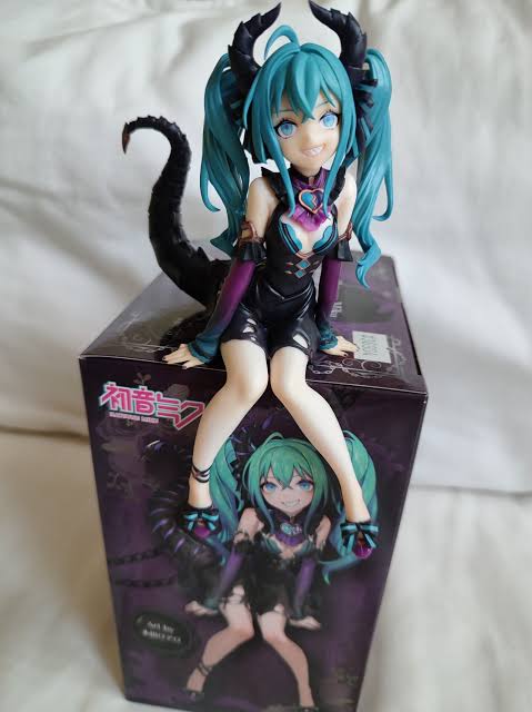 hatsune miku noodle stopper villain