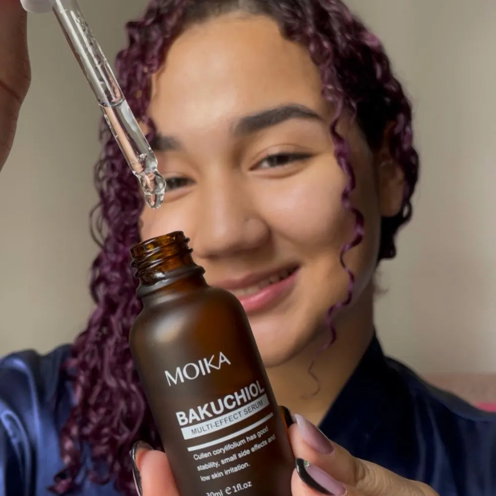 Sérum Renueva Moika - Portada