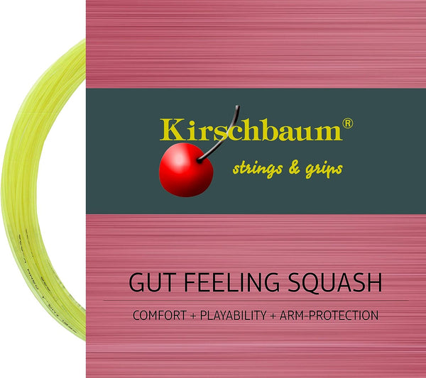 Kirschbaum Synthetic Gut 200m Reel