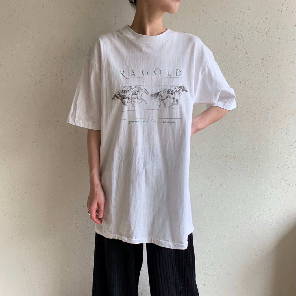 kiaris vintage 80s Printed T-shirt 公式直営 - www.woodpreneurlife.com