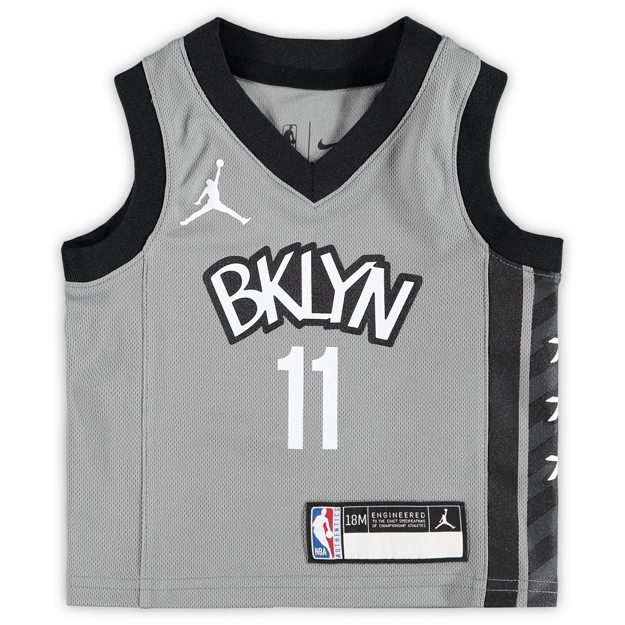 kyrie irving infant jersey