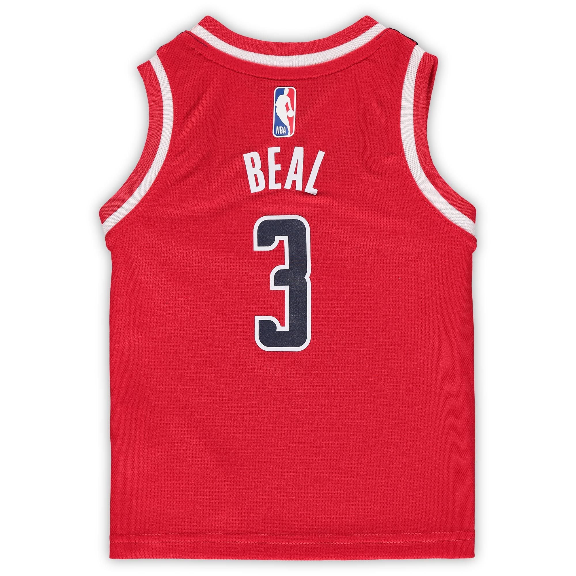 bradley beal swingman jersey