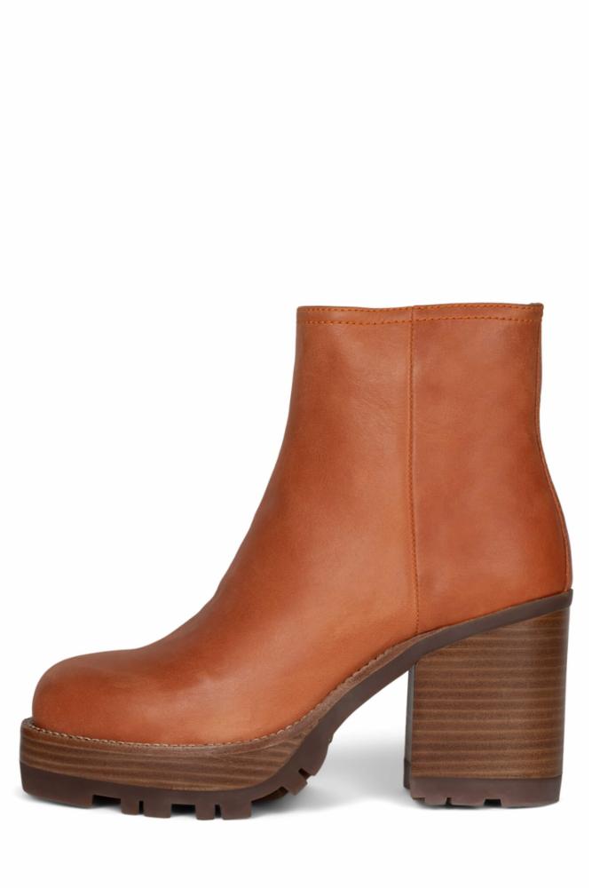 Jeffrey Campbell Women ABUNDANT_L ORANGE