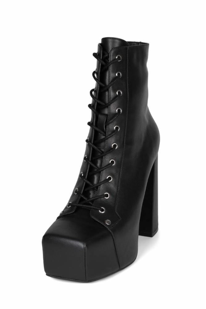 Jeffrey Campbell Women AKITA BLACK