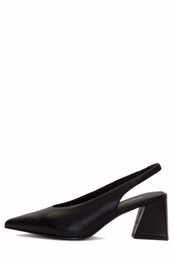 Jeffrey Campbell Women ANARCHIA BLACK