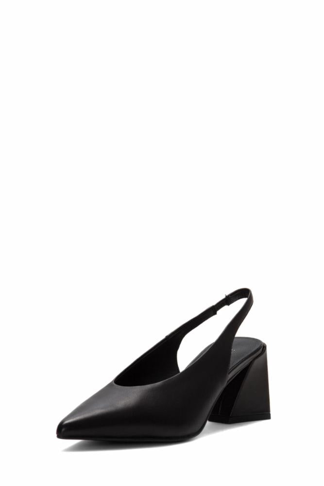 Jeffrey Campbell Women ANARCHIA BLACK