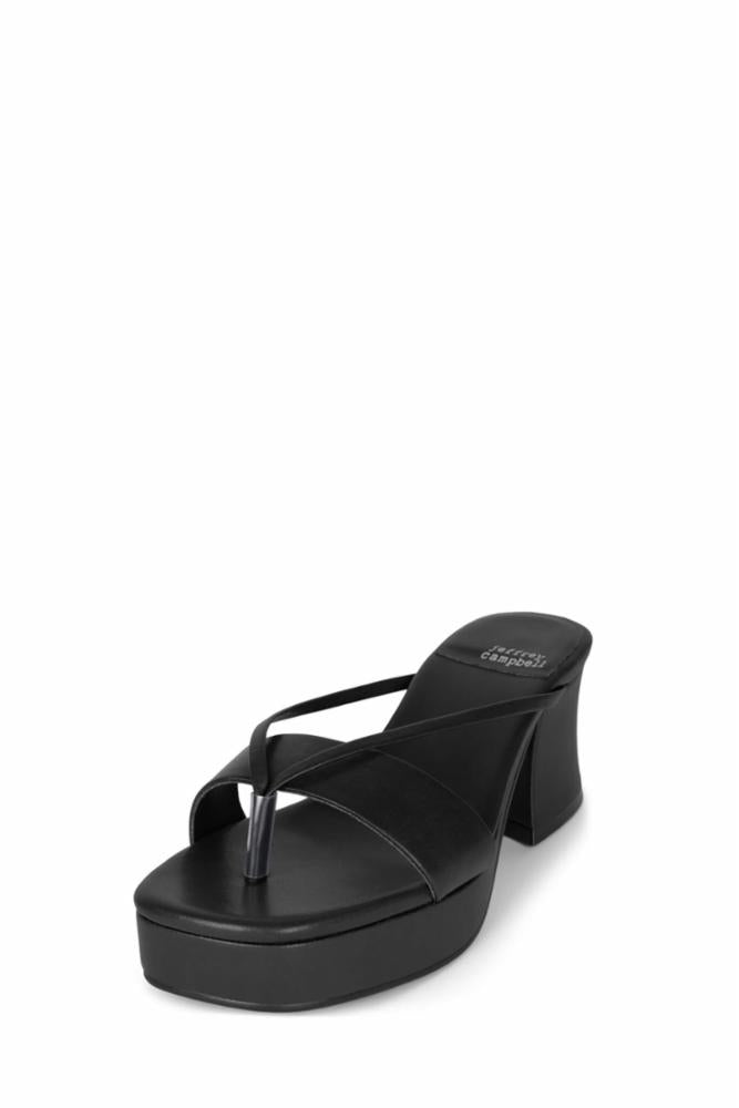 Jeffrey Campbell Women ANIMALE BLACK