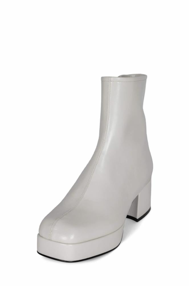 Jeffrey Campbell Women CAPACITY WHITE