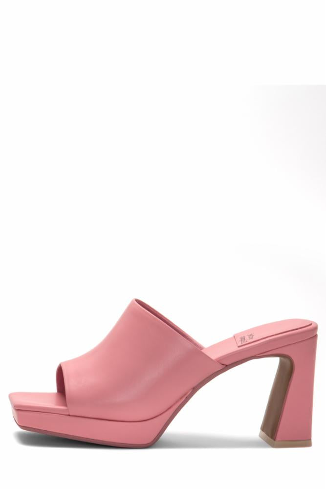 Jeffrey Campbell Women CAVIAR PINK