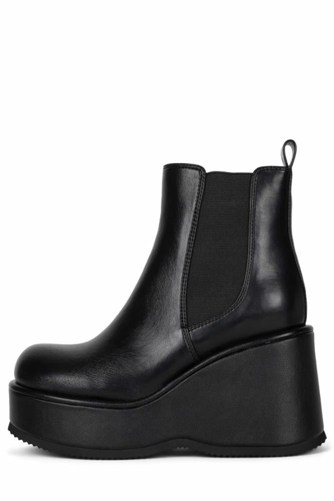 Jeffrey Campbell Women DIVERGE BLACK