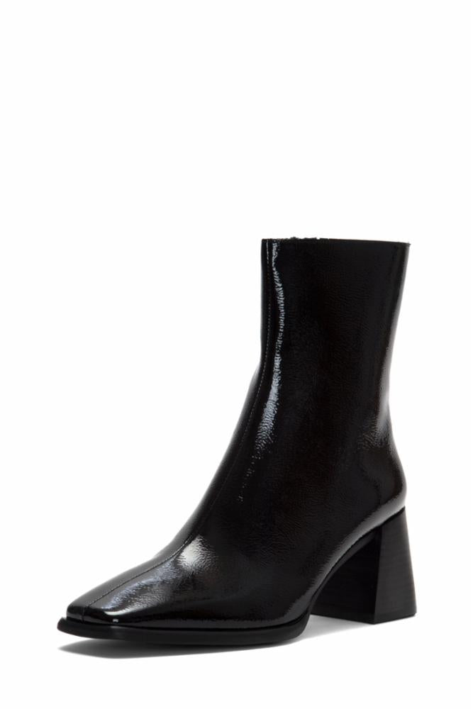 Jeffrey Campbell Women GEIST BLACK/PATENT