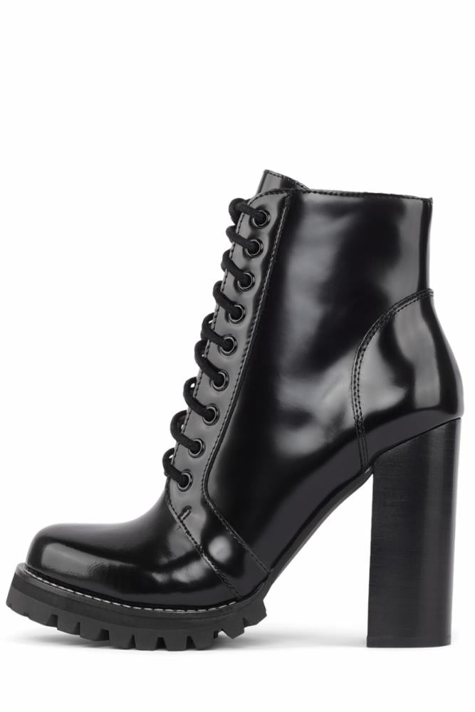 Jeffrey Campbell Women LEGION BLACK/BOX