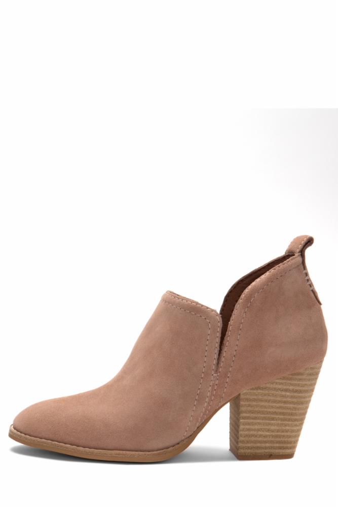 Jeffrey Campbell Women ROSALEE LIGHTPINK/SUEDE