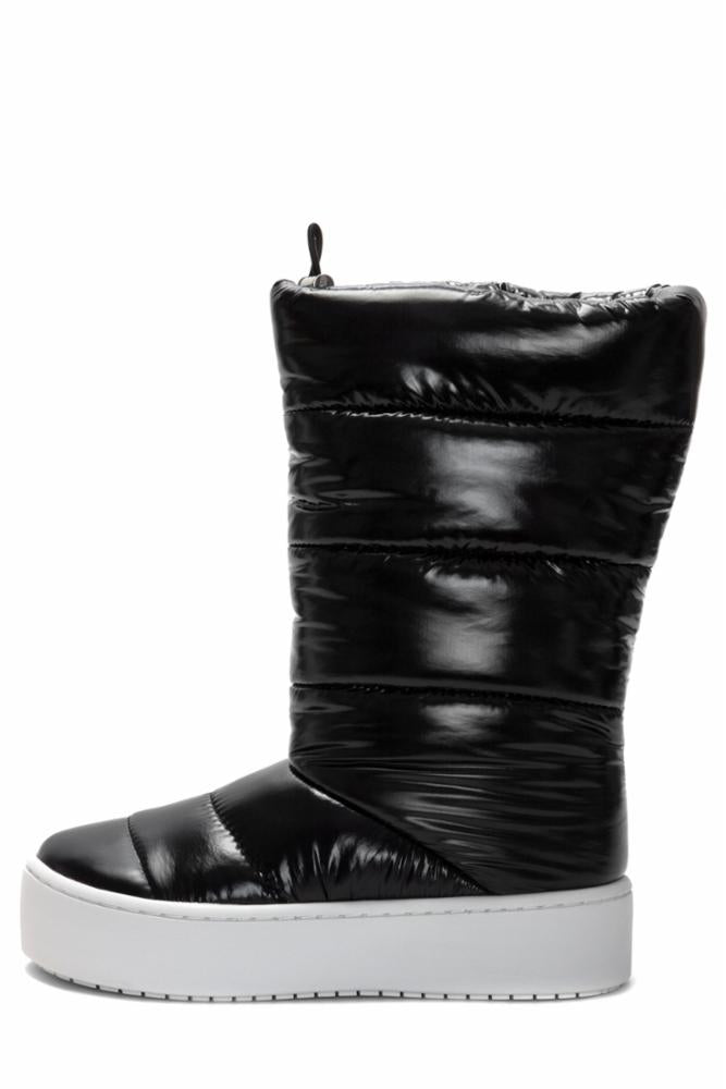 Jeffrey Campbell Women SNOWED_2 BLACK