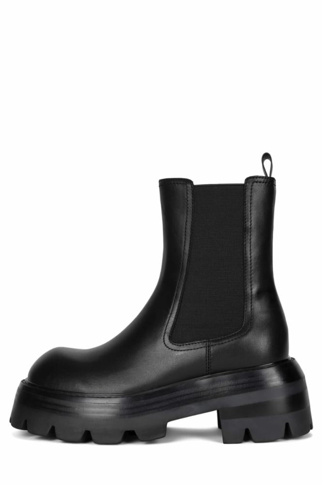 Jeffrey Campbell Women SUBURBIA BLACK